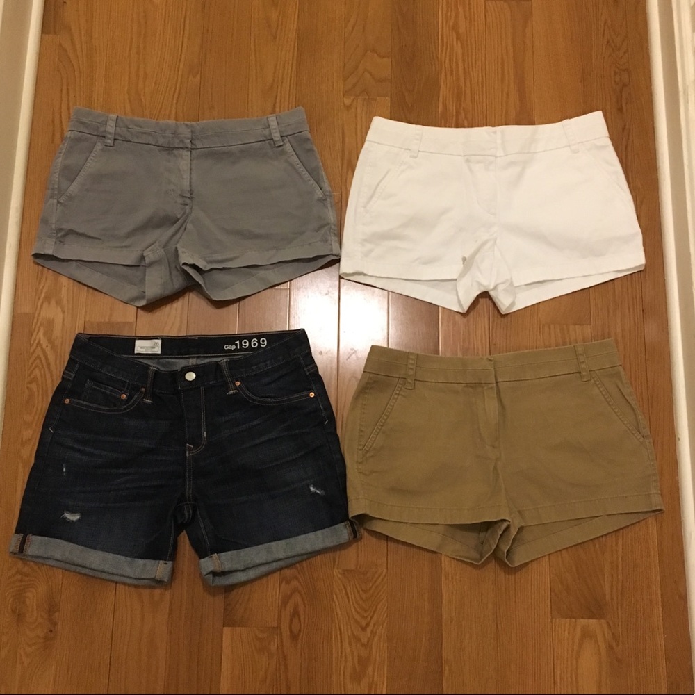 Short Bundle!